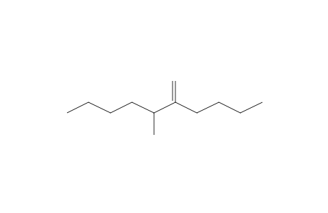 2-Butyl-3-methyl-1-heptene