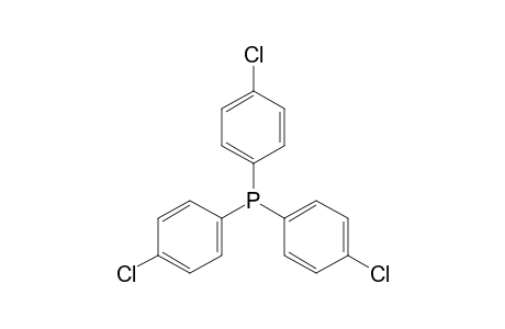 Tris(p-chlorophenyl)phosphine