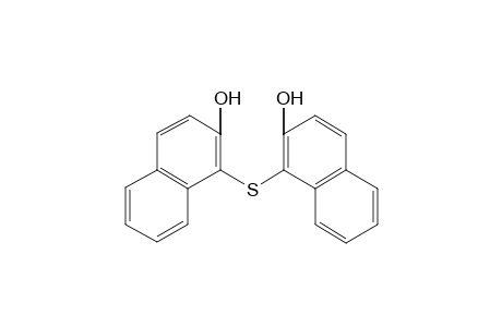 1,1'-thiodi-2-naphthol