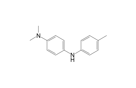 4-N,4-N-dimethyl-1-N-(4-methylphenyl)benzene-1,4-diamine