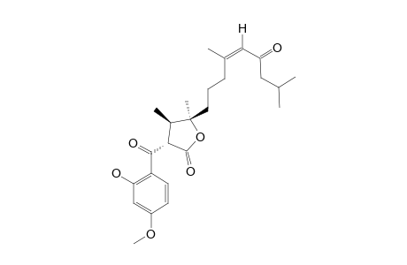 PALLIDONE-C