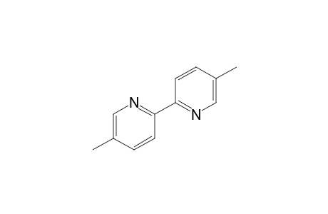 5,5'-Dimethyl-2,2'-bipyridine