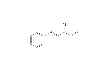 (E)-1-Phenylpenta-1,4-dien-3-one