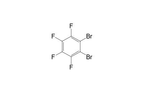 1,2-Dibromo-3,4,5,6-tetrafluorobenzene