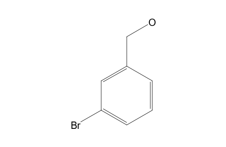 3-Bromobenzylalcohol