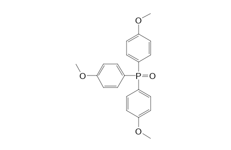tris(p-methoxyphenyl)phosphine oxide