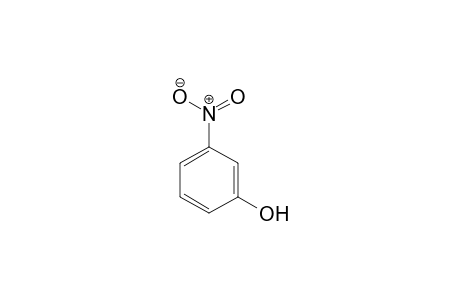 3-Nitrophenol