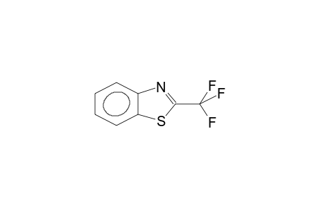 2-Trifluoromethyl-benzothiazole