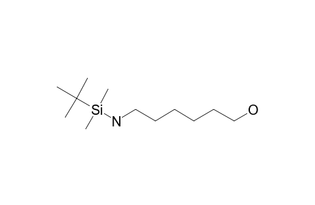 6-Amino-1-hexanol, N-tbdms derivative