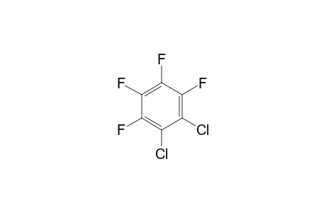 1,2-DICHLORO-3,4,5,6-TETRAFLUOROBENZENE