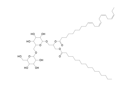 DGDG 16:0_22:4