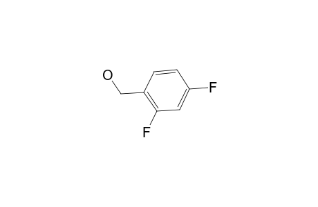 2,4-Difluorobenzyl alcohol