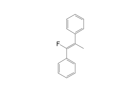 (Z)-1-FLUORO-1,2-DIPHENYLPROPENE