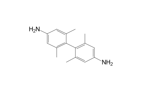 2,6,2',6'-Tetramethyl-biphenyl-4,4'-diamine