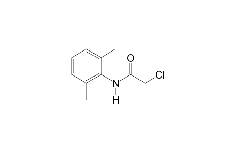 2-Chloro-N-(2,6-dimethylphenyl)acetamide