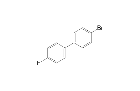 4-Bromo-4'-fluorobiphenyl