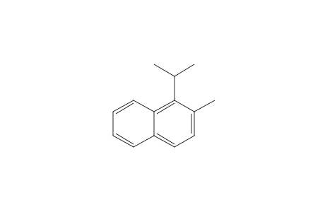 1-Isopropyl-2-methylnaphthalene