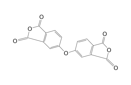 4,4'-Oxydiphthalic anhydride