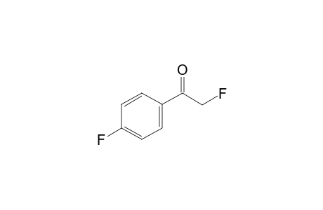 ALPHA,4-DIFLUOROACETOPHENONE