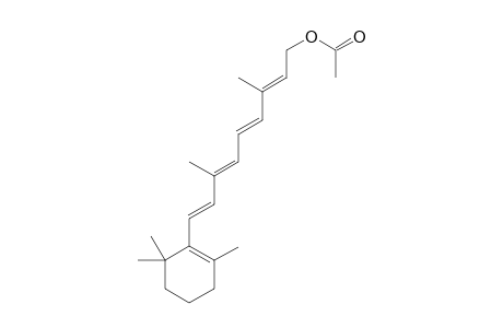 Vitamin A acetate