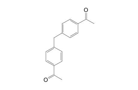 4',4'''-methylenediacetophenone