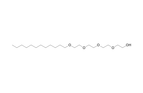 2-{2-{2-[2-(dodecyloxy)ethoxy]ethoxy}ethoxy}ethanol