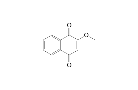 2-Methoxy-1,4-naphthoquinone