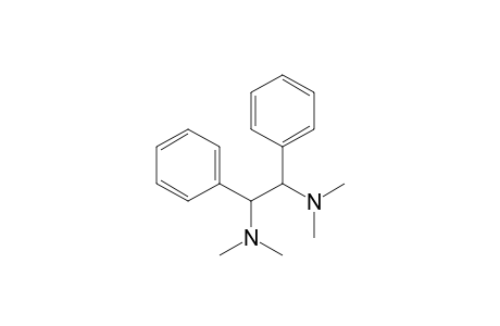 1,2-Ethanediamine, N,N,N',N'-tetramethyl-1,2-diphenyl-