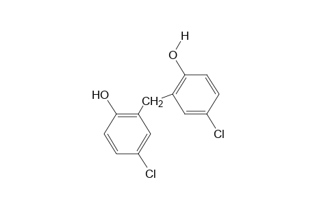 Dichlorophene