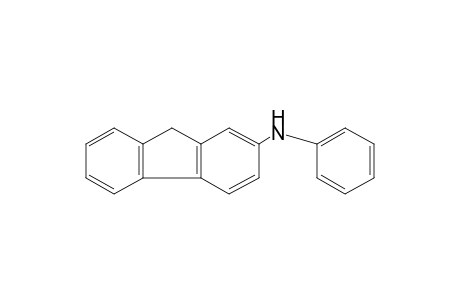 N-phenylfluoren-2-amine