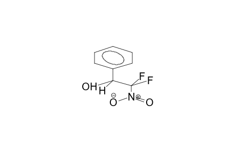 ALPHA-DIFLUORONITROMETHYLBENZYL ALCOHOL