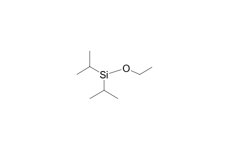 Diisopropyl(ethoxy)silane