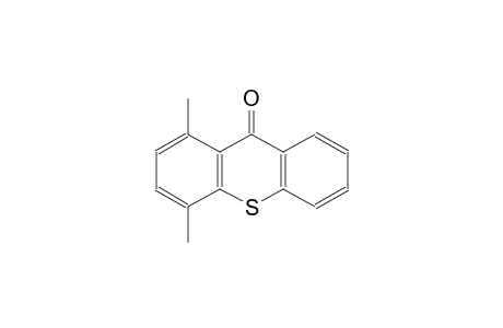 1,4-dimethyl-9H-thioxanthen-9-one