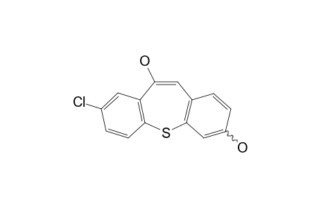 Zotepine-M (HO-) isomer-1 HY    @