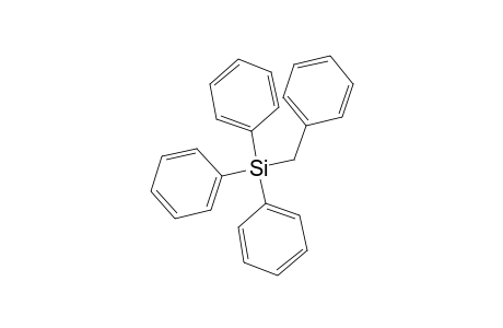 Benzyl(triphenyl)silane