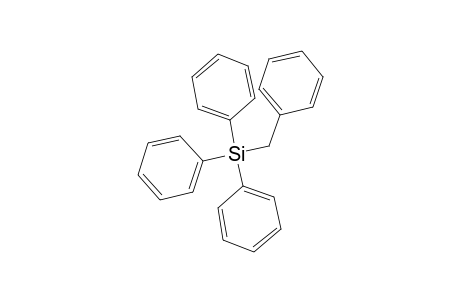 Benzyltriphenylsilane