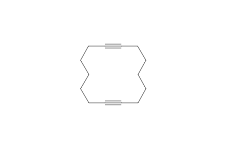 1,8-Cyclotetradecadiyne