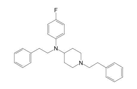 para-fluoro Phenethyl 4-ANPP