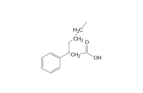 beta-butylhydrocinnamic acid