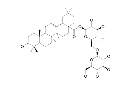 ASTERYUNNANOSIDE_F