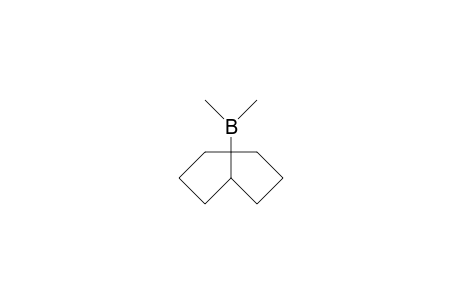 [cis-Bicyclo(3.3.0)oct-1-yl]-dimethyl-borane