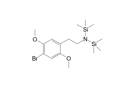 2-CB 2TMS