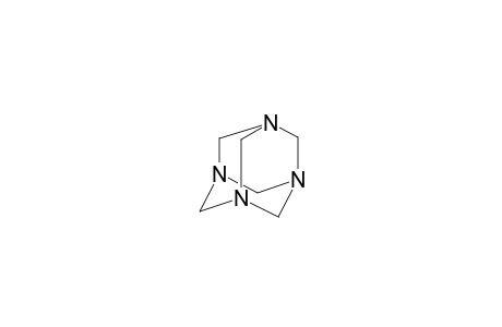 Hexamethylenetetramine