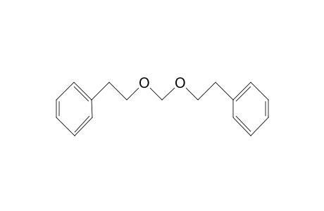 Methane, bis(phenethyloxy)-