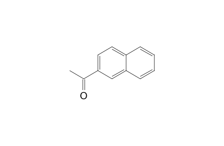 2'-Acetonaphthone