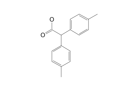 di-p-tolylacetic acid