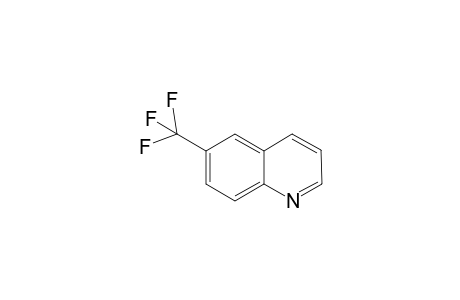 6-Trifluormethylchinolin