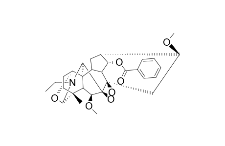 14-BENZOYLGADESINE