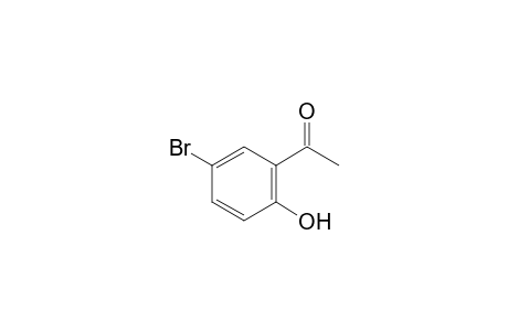 5'-Bromo-2'-hydroxyacetophenone