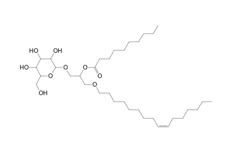 MGDG O-16:1_10:0